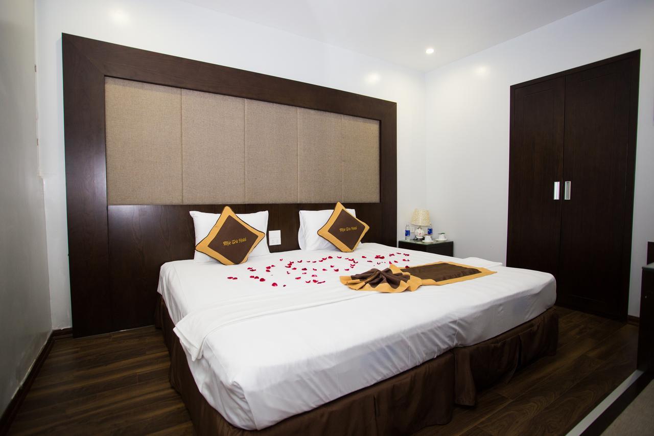 Moc Tra Hotel Tuan Chau Ha Long Dış mekan fotoğraf
