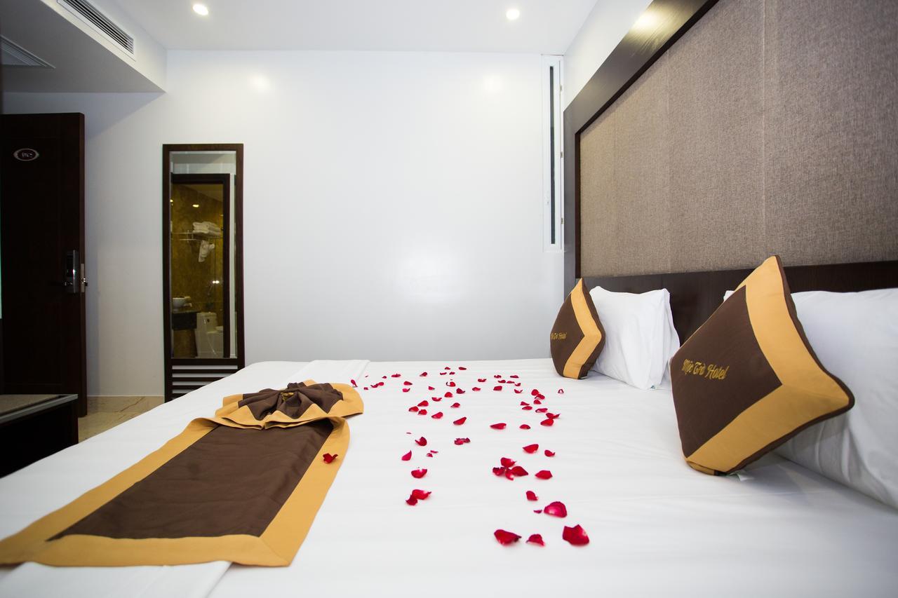 Moc Tra Hotel Tuan Chau Ha Long Dış mekan fotoğraf